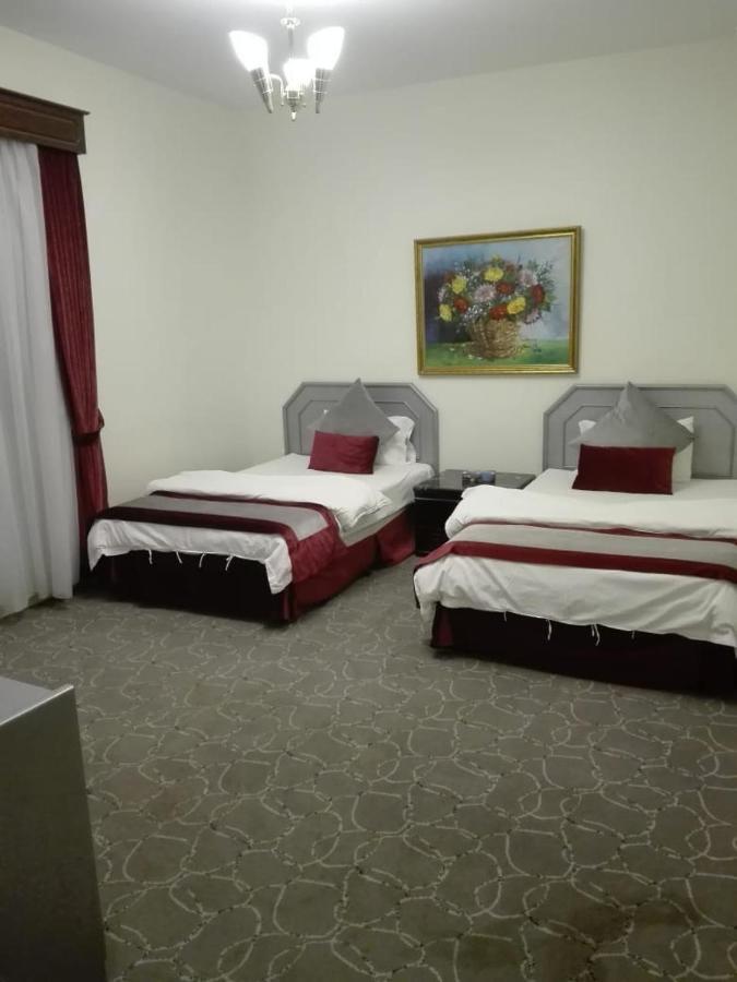 Sixty Three Hotel Suites Riyadh Exterior photo